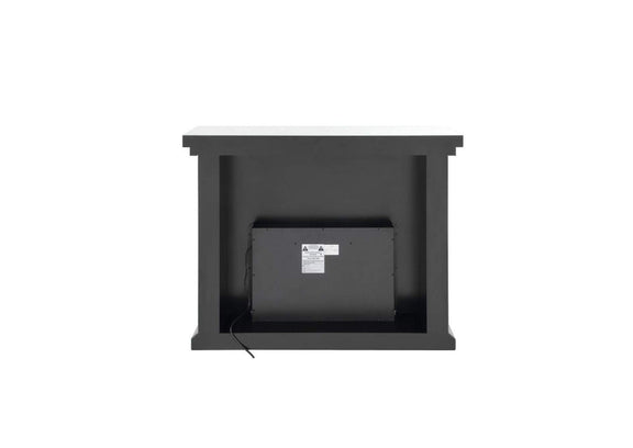 90204 Nysa Fireplace