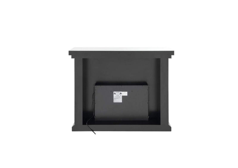 90204 Nysa Fireplace