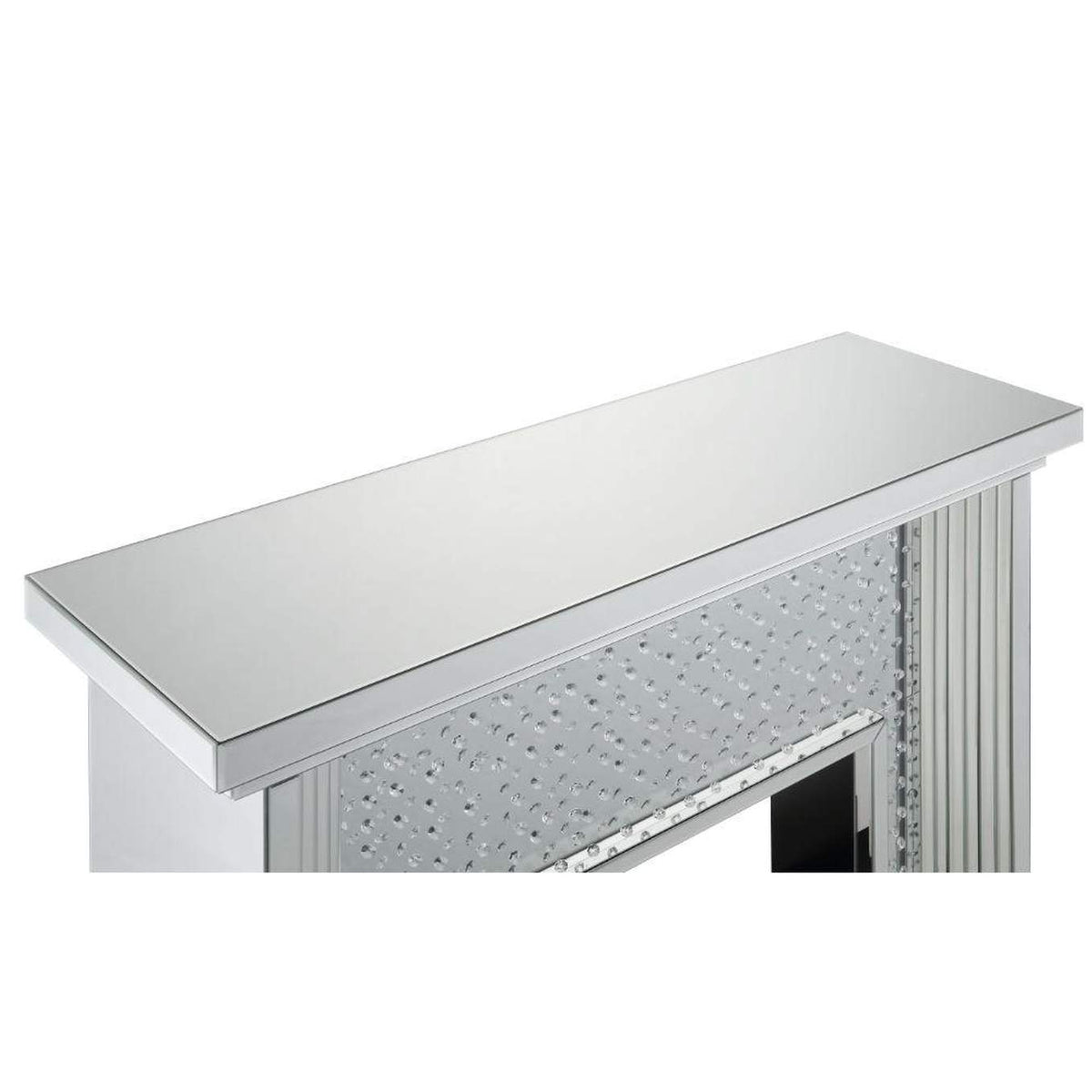 90204 Nysa Fireplace