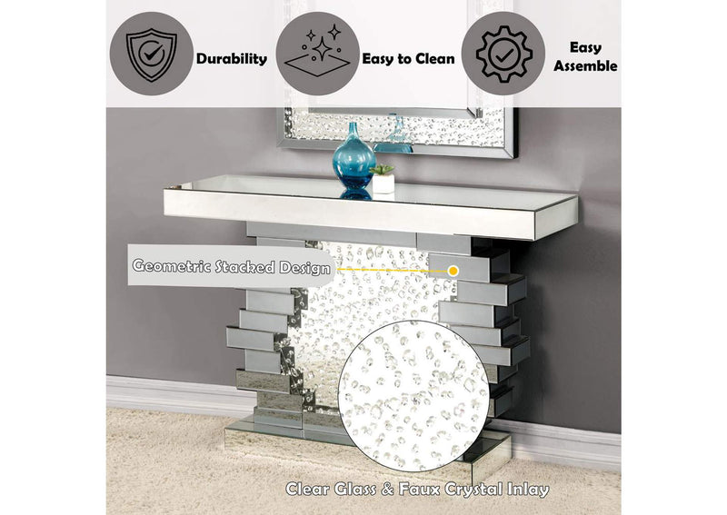 90232 Nysa Console Table
