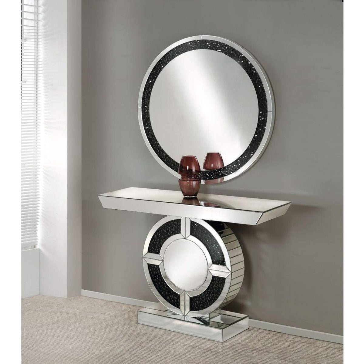 90236 Nysa Console Table