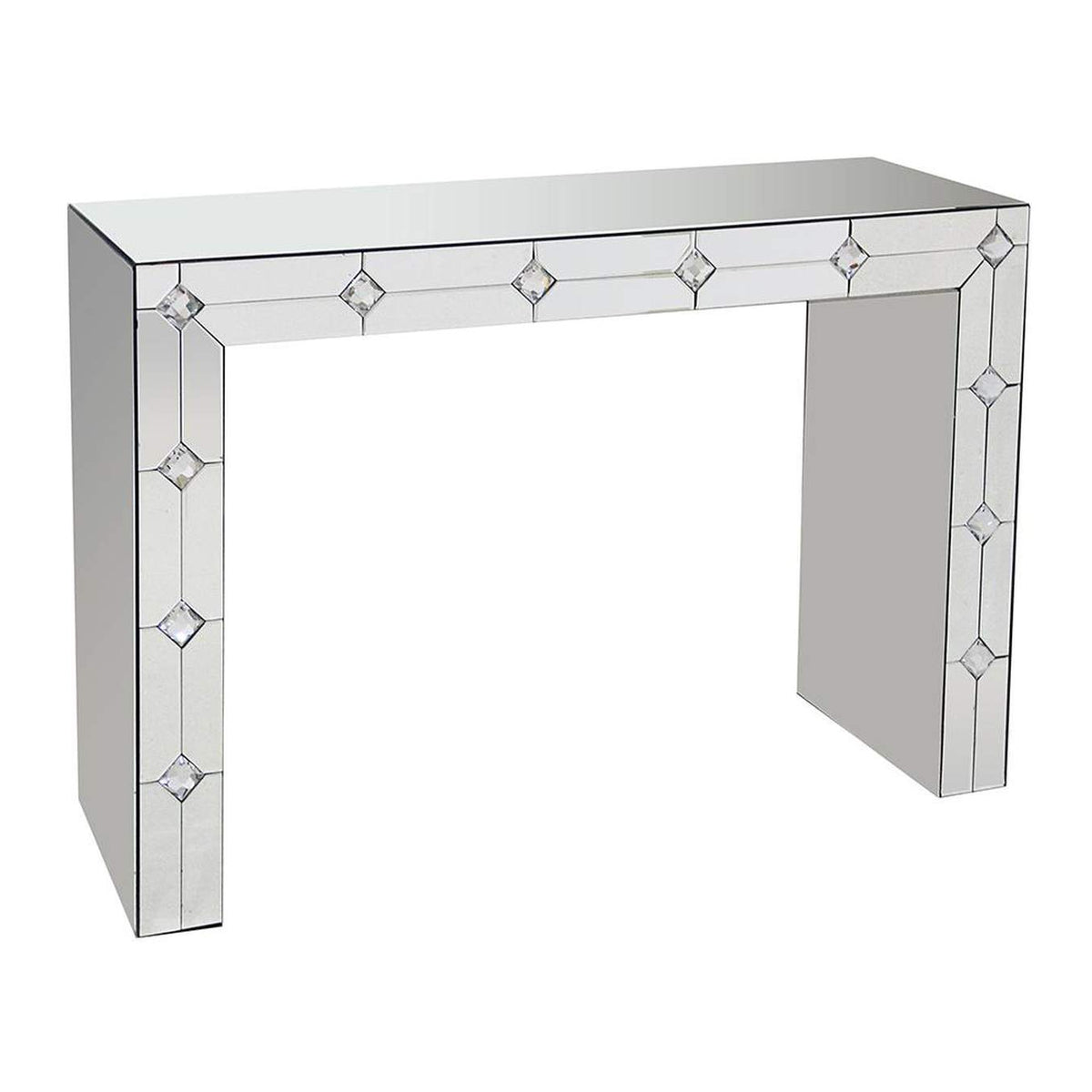 90242 Hessa Console Table