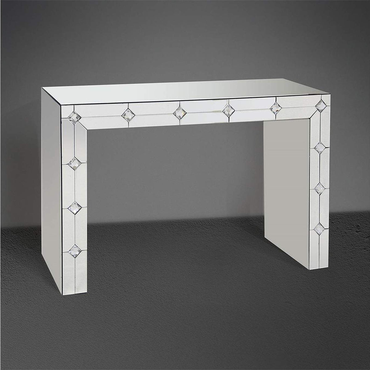 90242 Hessa Console Table