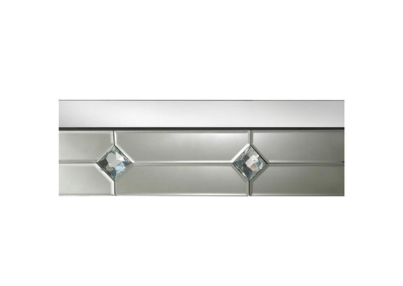 90242 Hessa Console Table