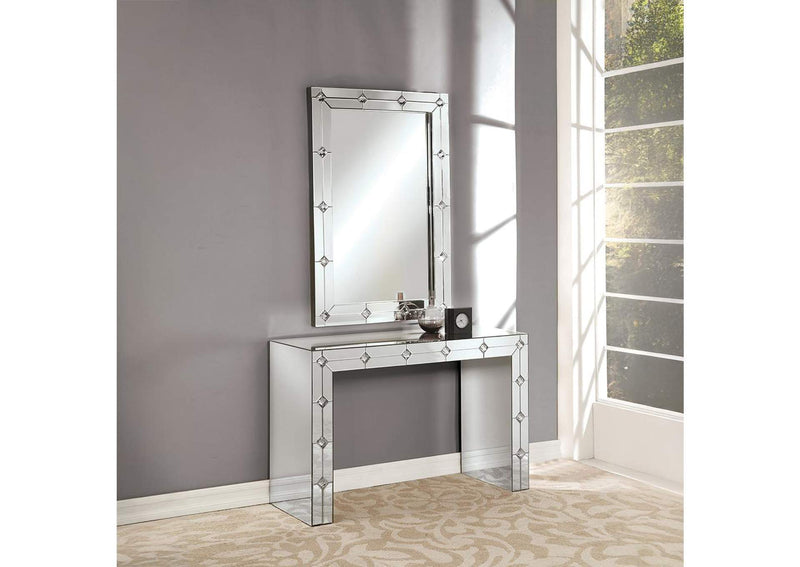 90242 Hessa Console Table