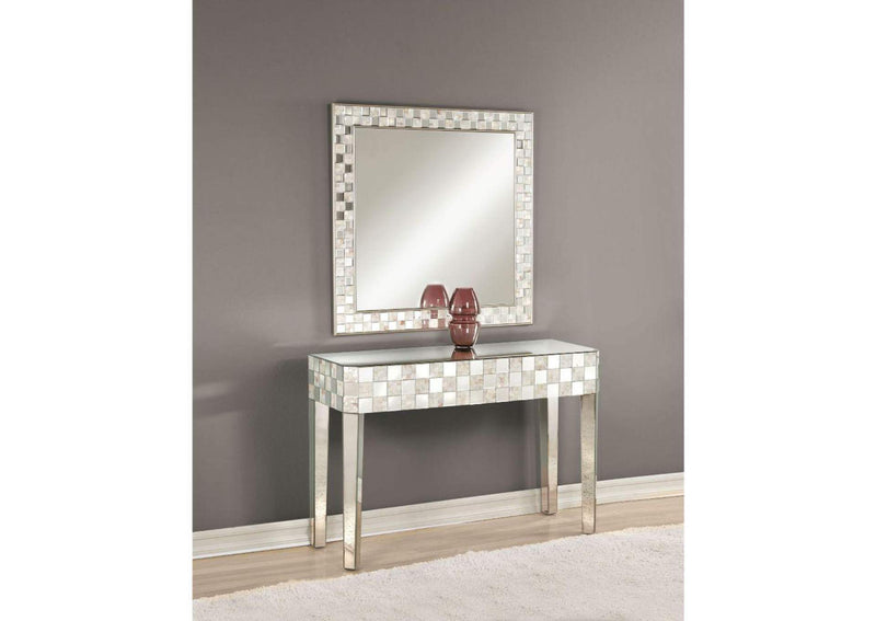 90244 Nasa Console Table