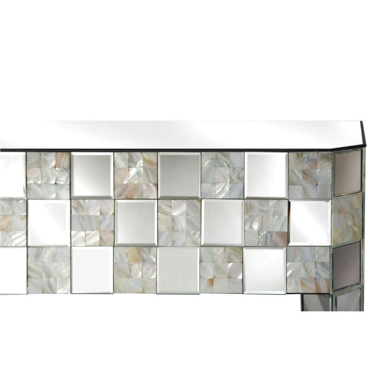 90244 Nasa Console Table