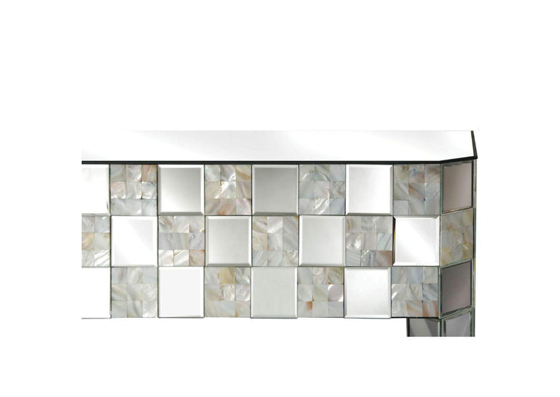 90244 Nasa Console Table