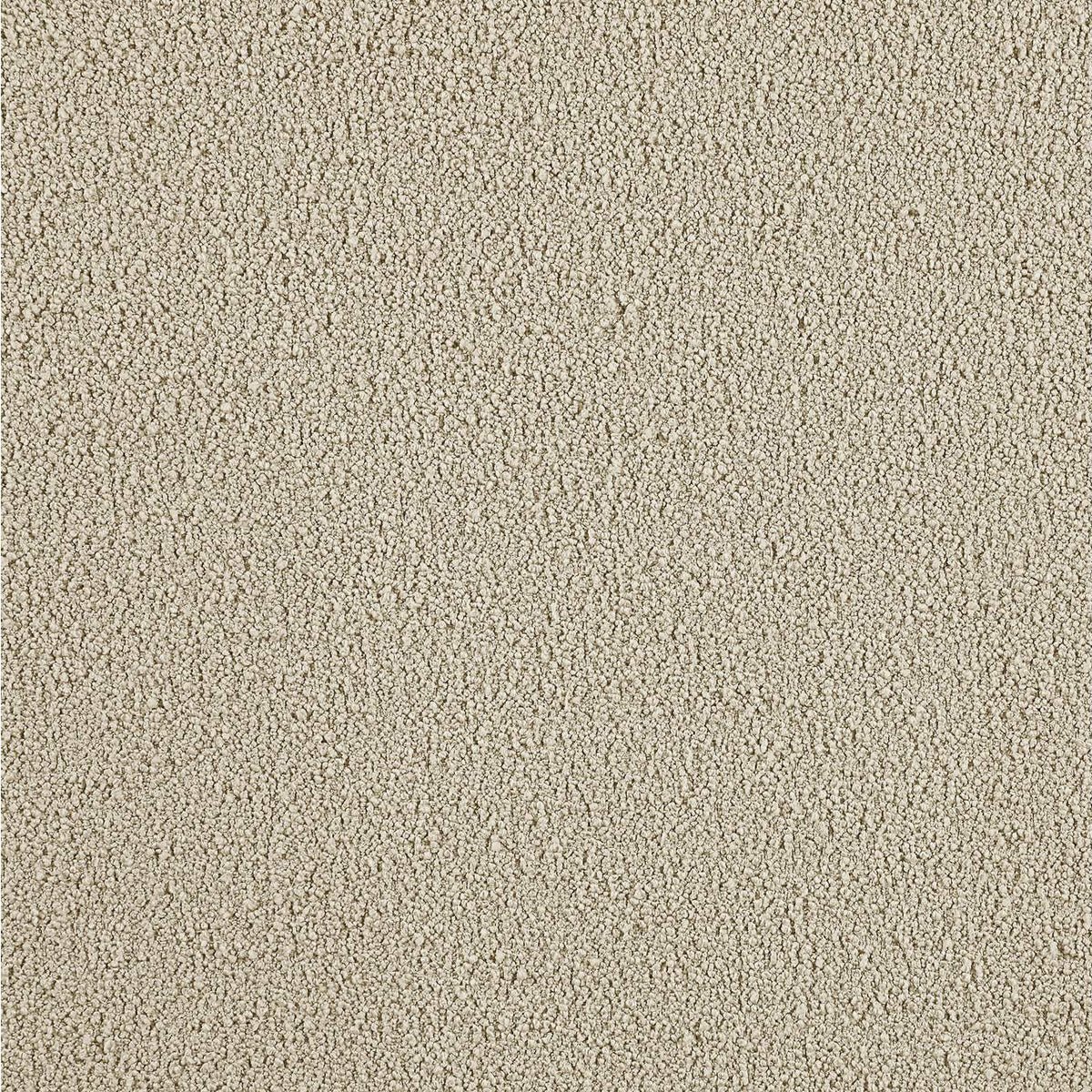 902453 Serra Boucle Upholstered Swivel Glider Sandy Beige