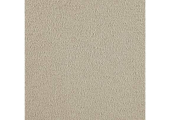 902453 Serra Boucle Upholstered Swivel Glider Sandy Beige