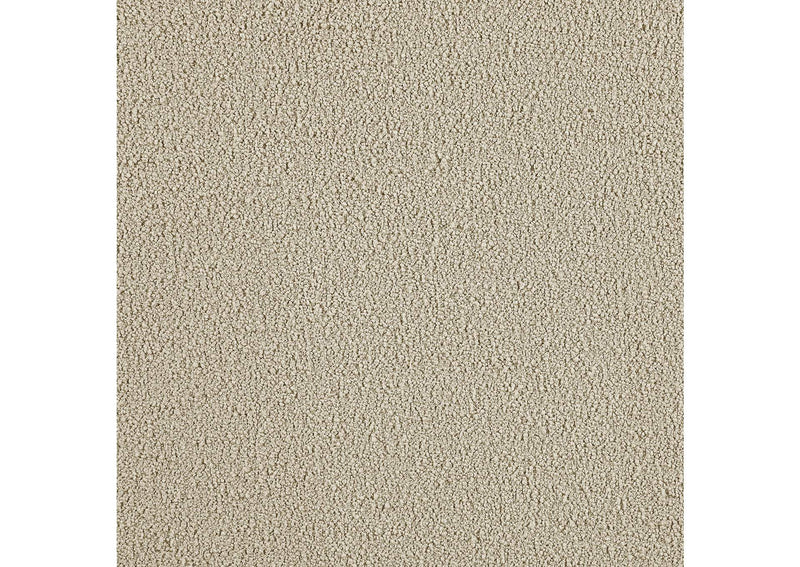 902453 Serra Boucle Upholstered Swivel Glider Sandy Beige