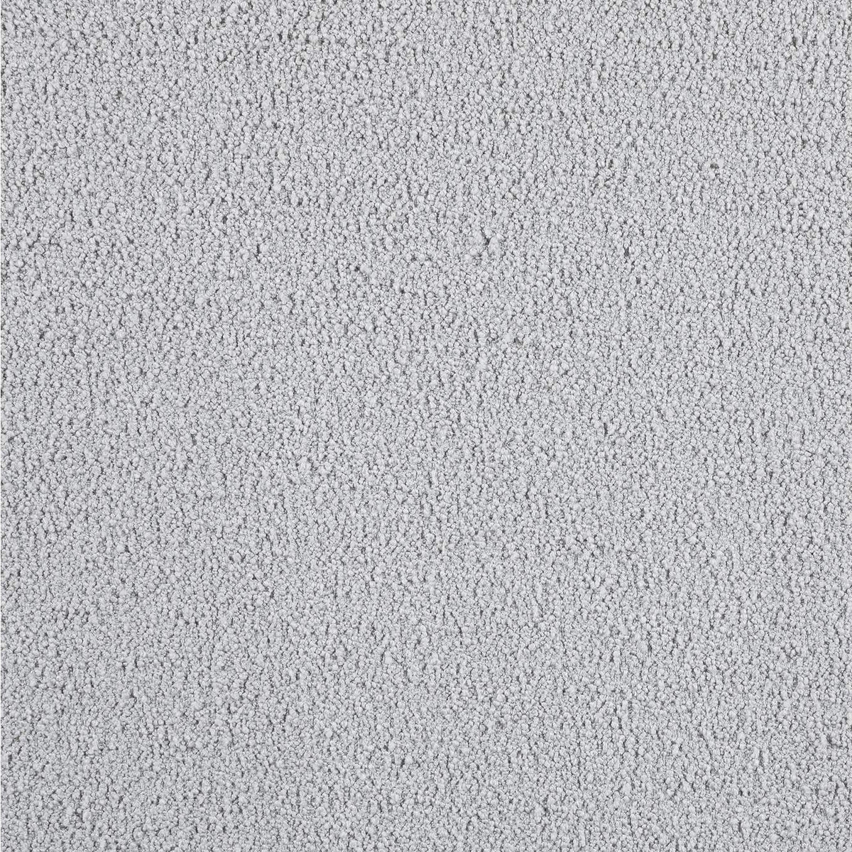 902454 Serra Boucle Upholstered Swivel Glider Dove Grey