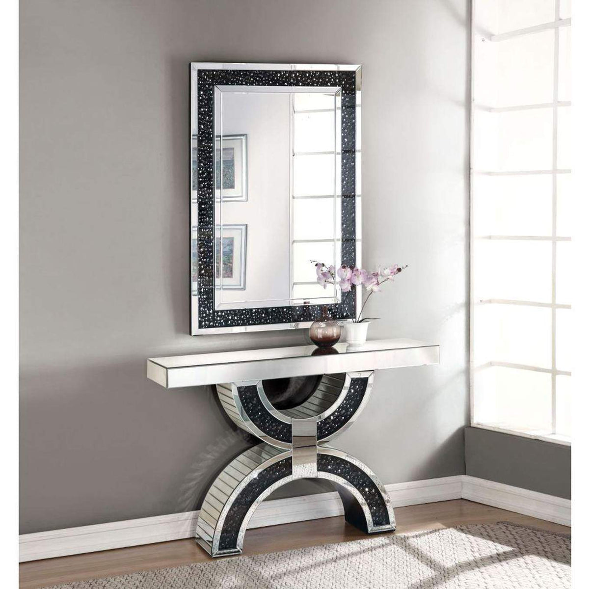 90248 Nysa Console Table