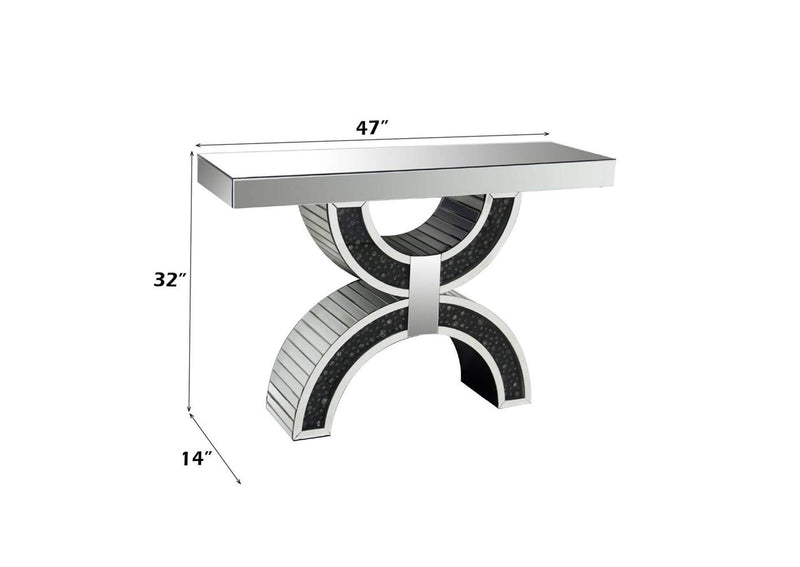 90248 Nysa Console Table