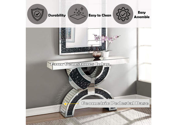 90248 Nysa Console Table