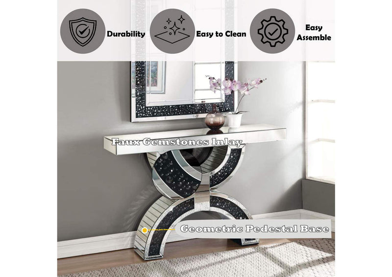 90248 Nysa Console Table
