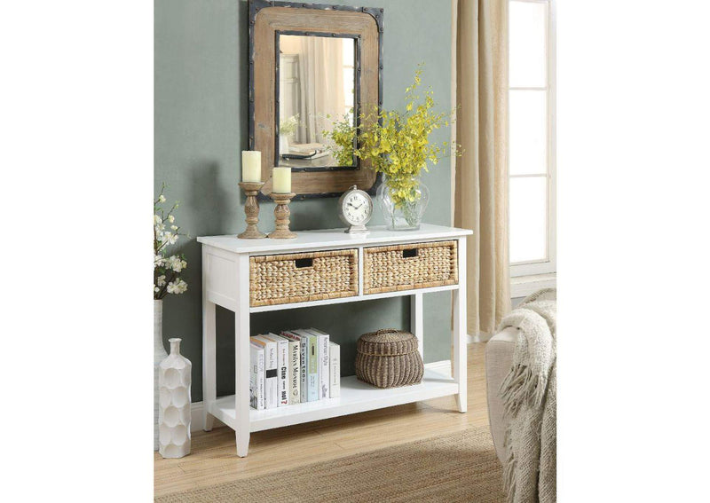 90262 Flavius Console Table