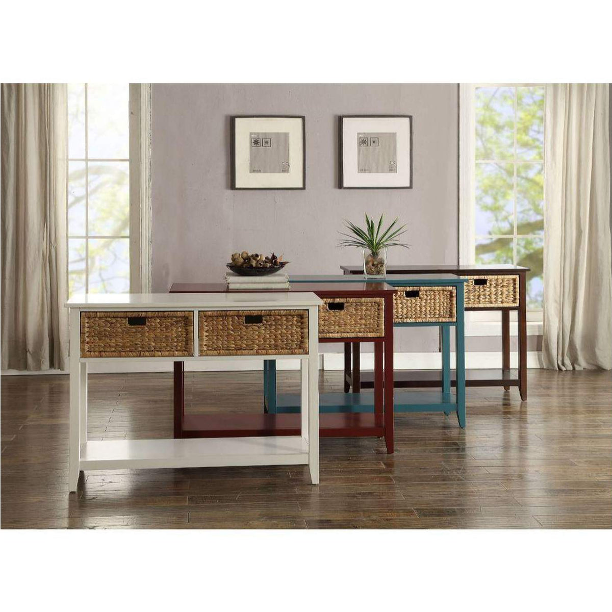 90262 Flavius Console Table