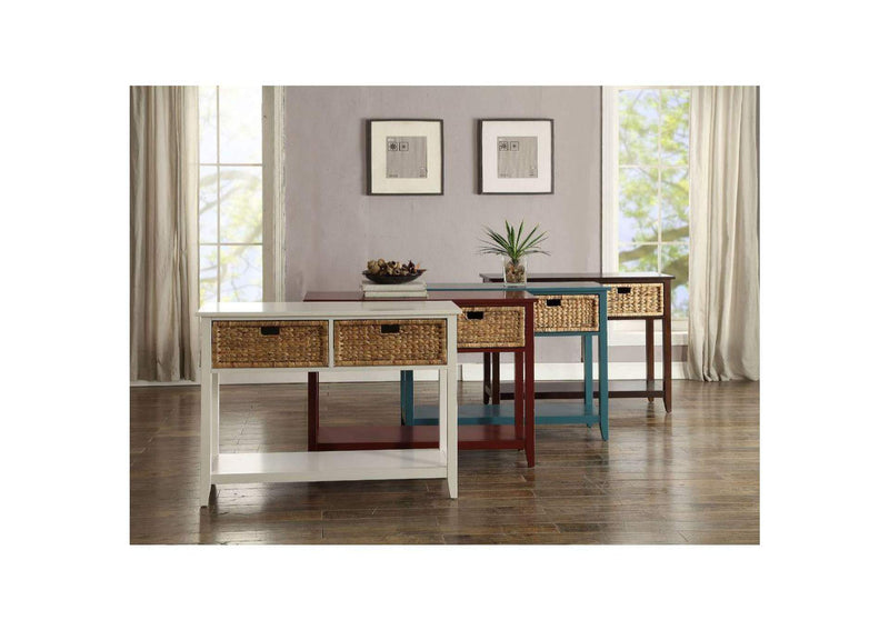 90262 Flavius Console Table