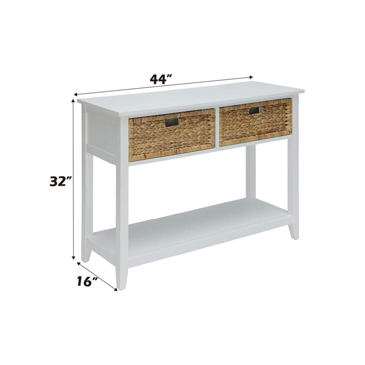 90262 Flavius Console Table