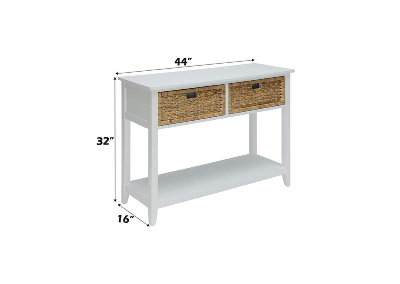 90262 Flavius Console Table