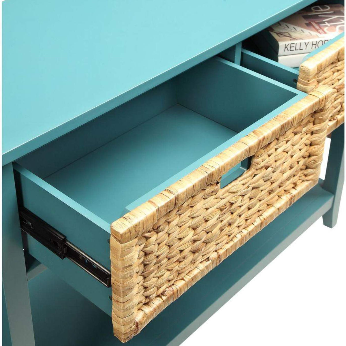 90266 Flavius Console Table