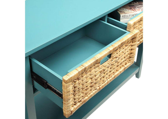 90266 Flavius Console Table