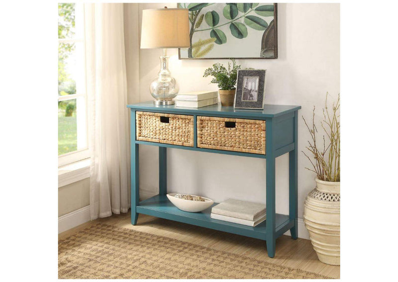 90266 Flavius Console Table
