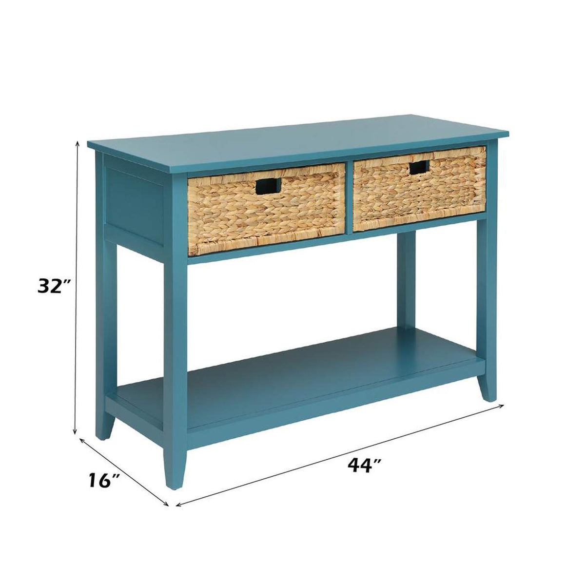 90266 Flavius Console Table