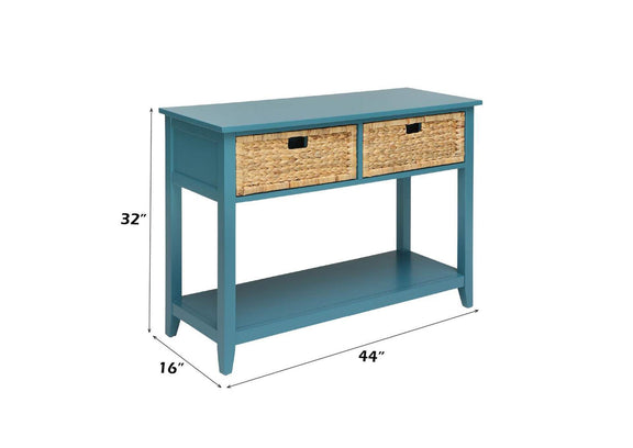 90266 Flavius Console Table