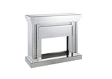 90272 Nysa Fireplace