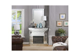 90272 Nysa Fireplace
