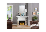 90272 Nysa Fireplace