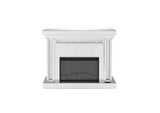 90272 Nysa Fireplace