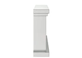 90272 Nysa Fireplace