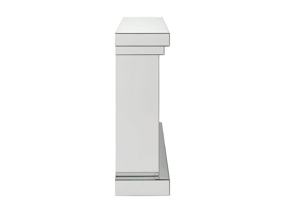 90272 Nysa Fireplace