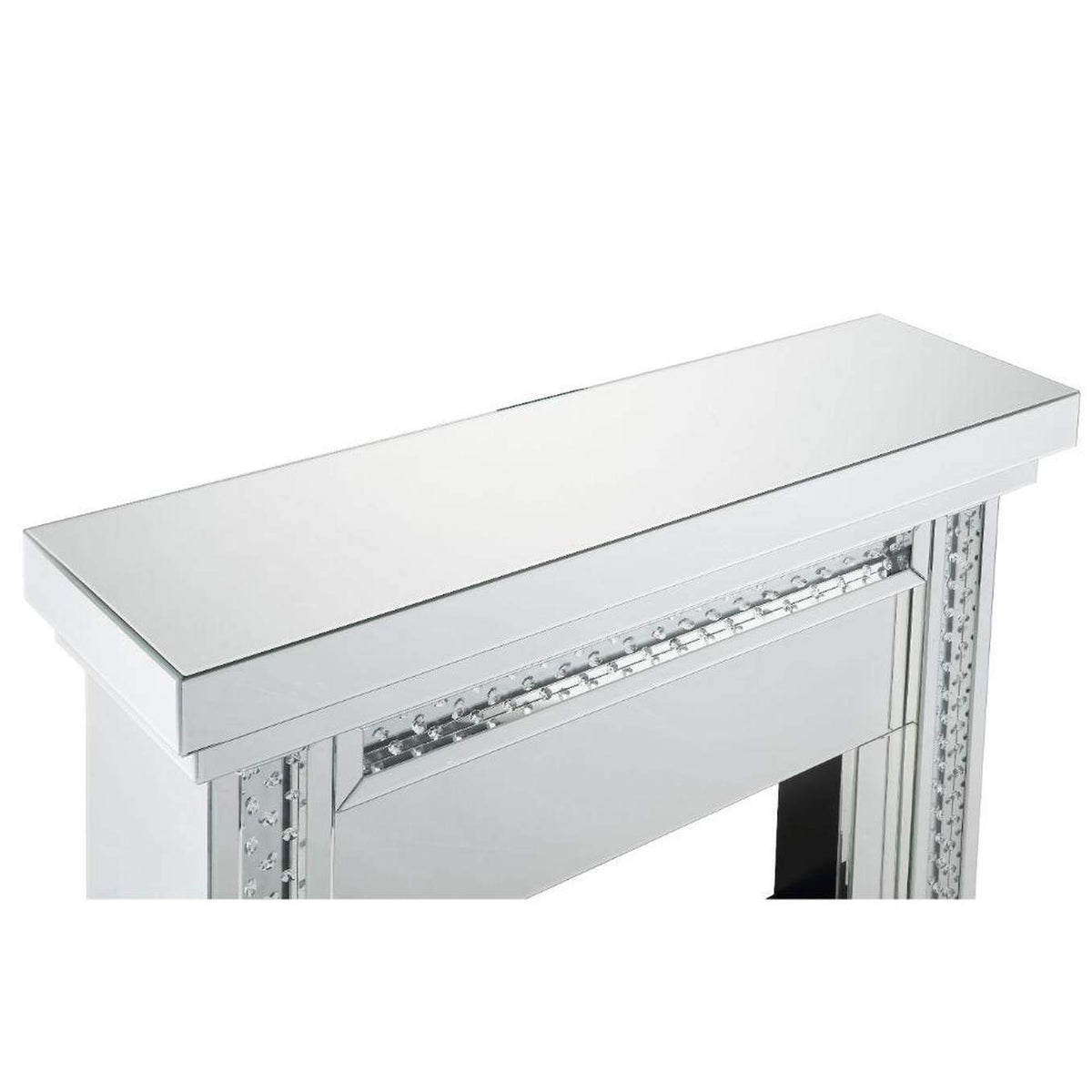 90272 Nysa Fireplace