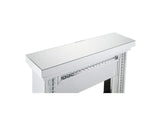 90272 Nysa Fireplace