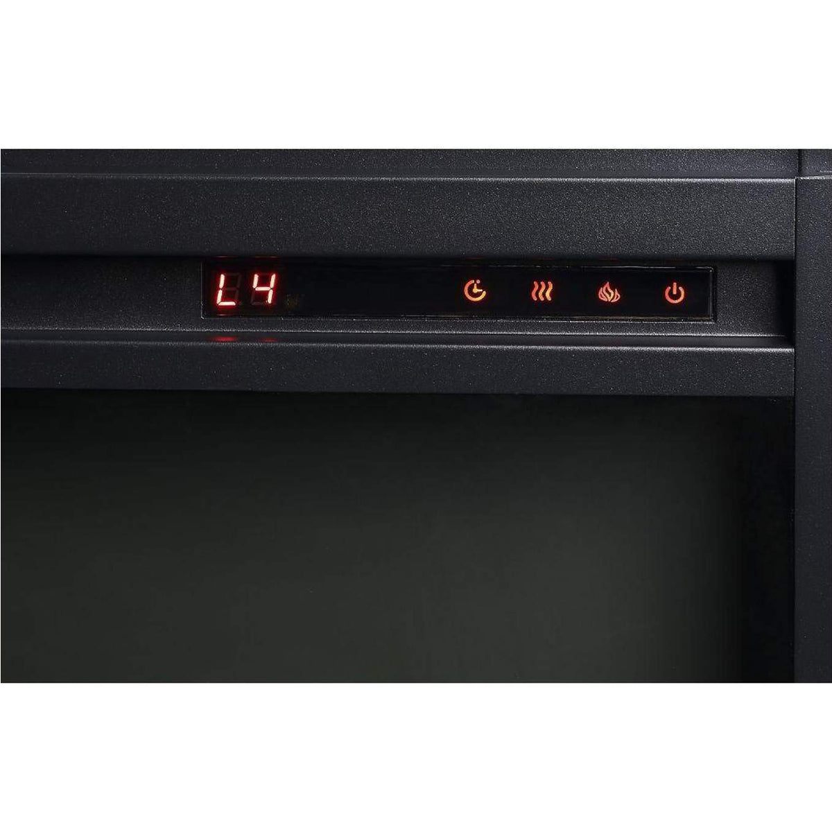 90272 Nysa Fireplace