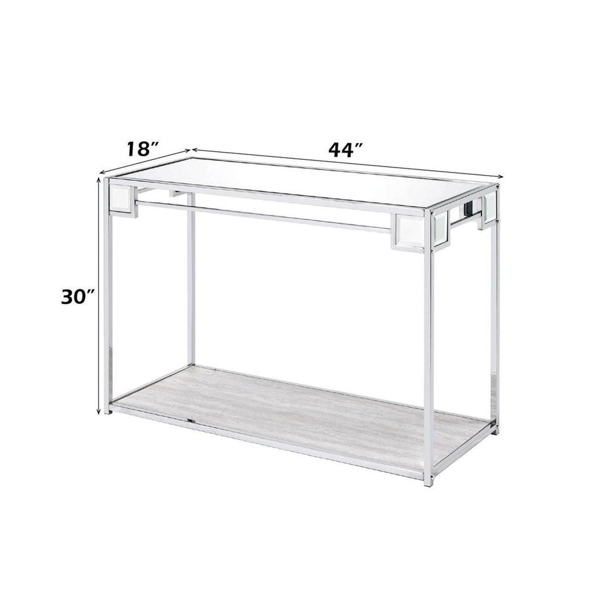 90308 Asbury Console Table