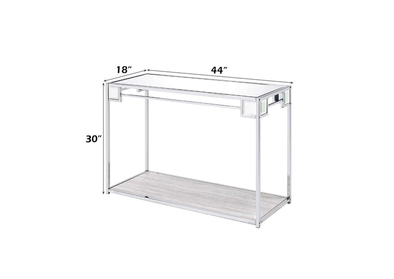 90308 Asbury Console Table