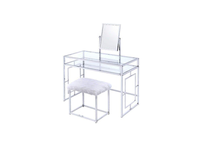 90314 Carenze Ii Vanity Set