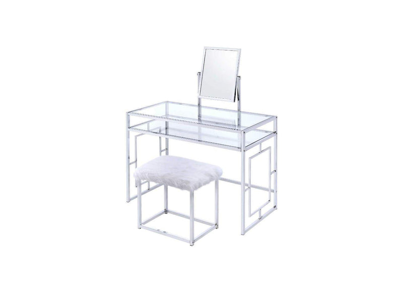 90314 Carenze Ii Vanity Set