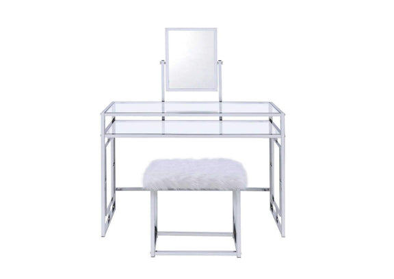 90314 Carenze Ii Vanity Set