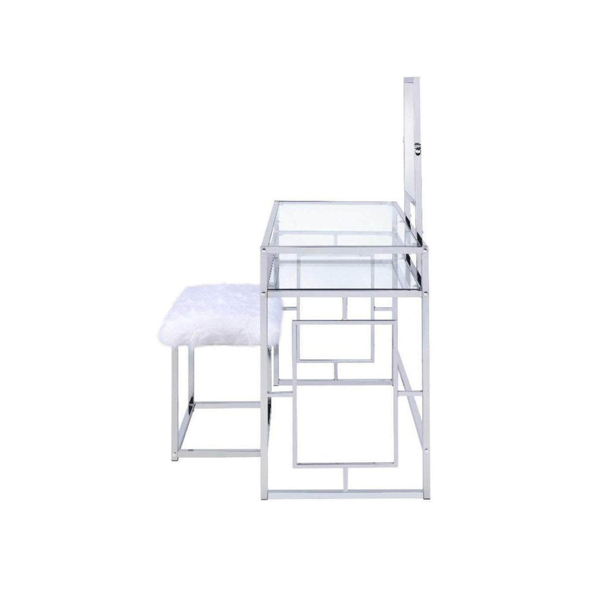 90314 Carenze Ii Vanity Set