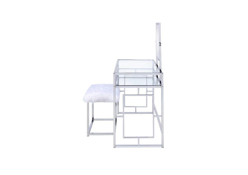 90314 Carenze Ii Vanity Set