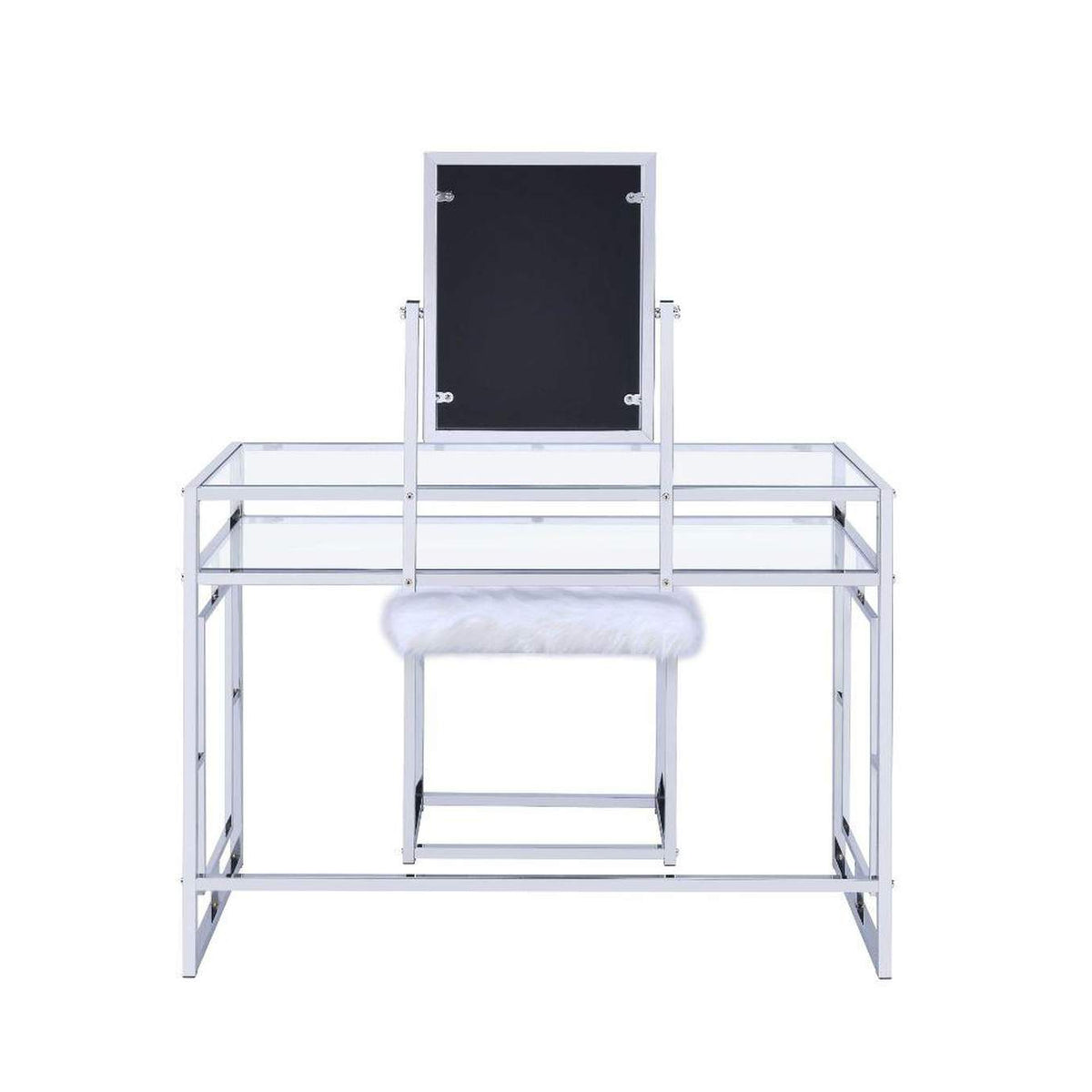 90314 Carenze Ii Vanity Set