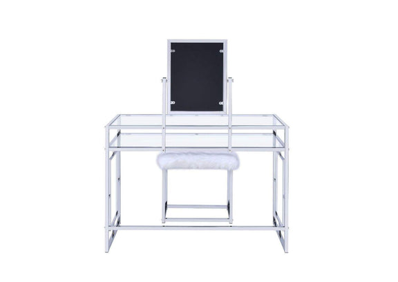 90314 Carenze Ii Vanity Set
