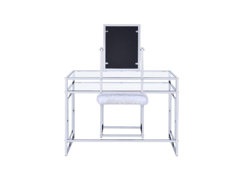 90314 Carenze Ii Vanity Set