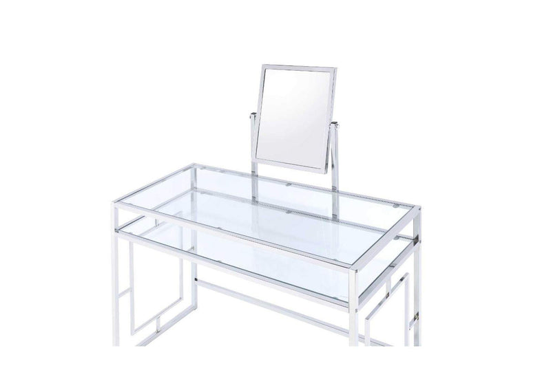 90314 Carenze Ii Vanity Set